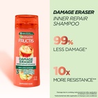 Garnier Fructis Damage Eraser Shampoo 250 ml