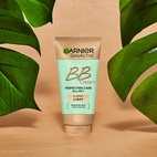 Garnier Skin Active Bb Cream All In One Perfecting Care Light 50 ml