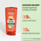 Garnier Fructis Damage Eraser Conditioner 200 ml