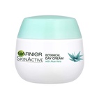 Garnier Skin Active Moisture+ Botanical Day Cream With Aloe Vera 50 ml