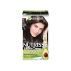 Garnier Nutrisse Ultra Creme 3.0 Deep Dark Brown