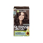 Garnier Nutrisse Ultra Color 4.15 Mahogny Askbrun