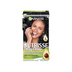 Garnier Nutrisse Ultra Creme 1.0 Black