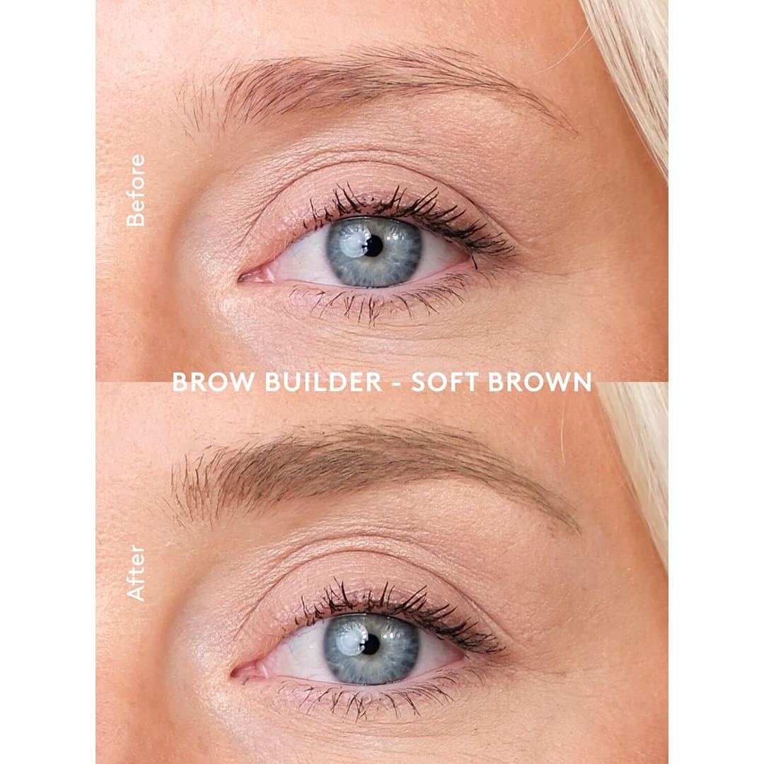 Xbrow Brow Builder Soft Brown 4.85 ml