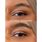 Xlash Full Focus Black Brown 0.32g