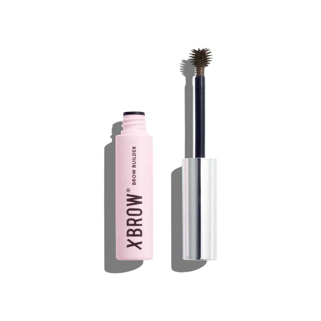 Xbrow Brow Builder Medium Brown 4.85 ml