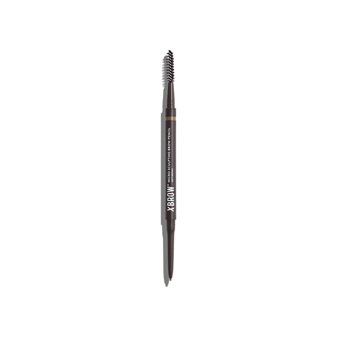 Xbrow Micro Sculpting Brow Pencil Soft Brown