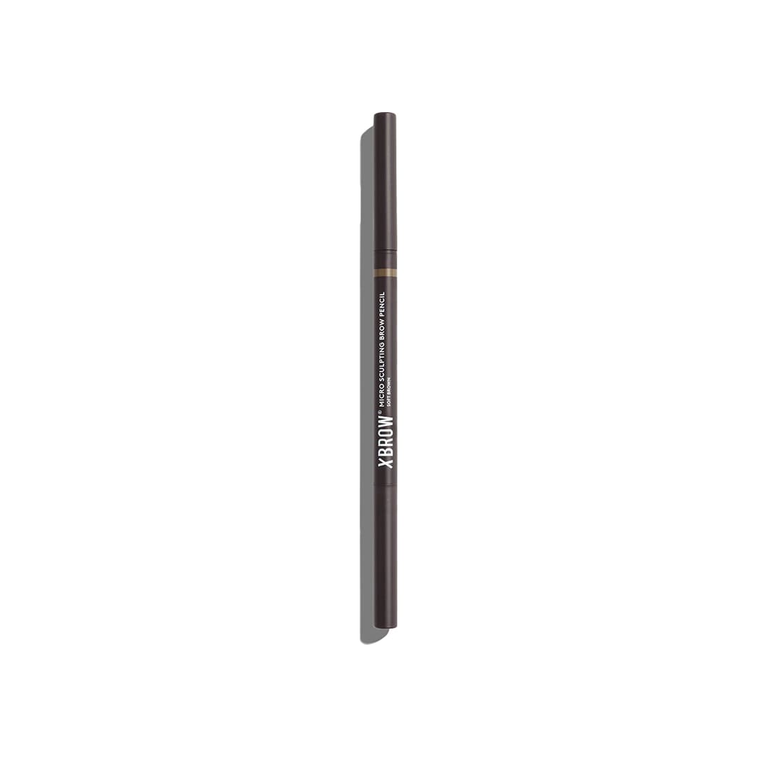 Xbrow Micro Sculpting Brow Pencil Soft Brown