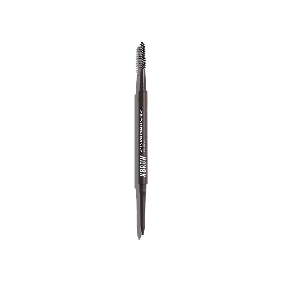 Xbrow Micro Sculpting Brow Pencil Dark Brown