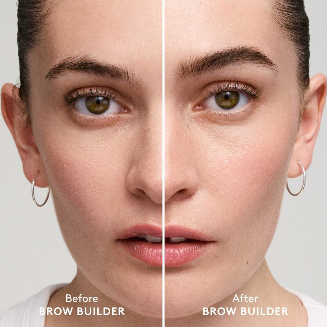 Xbrow Brow Builder Medium Brown 4.85 ml