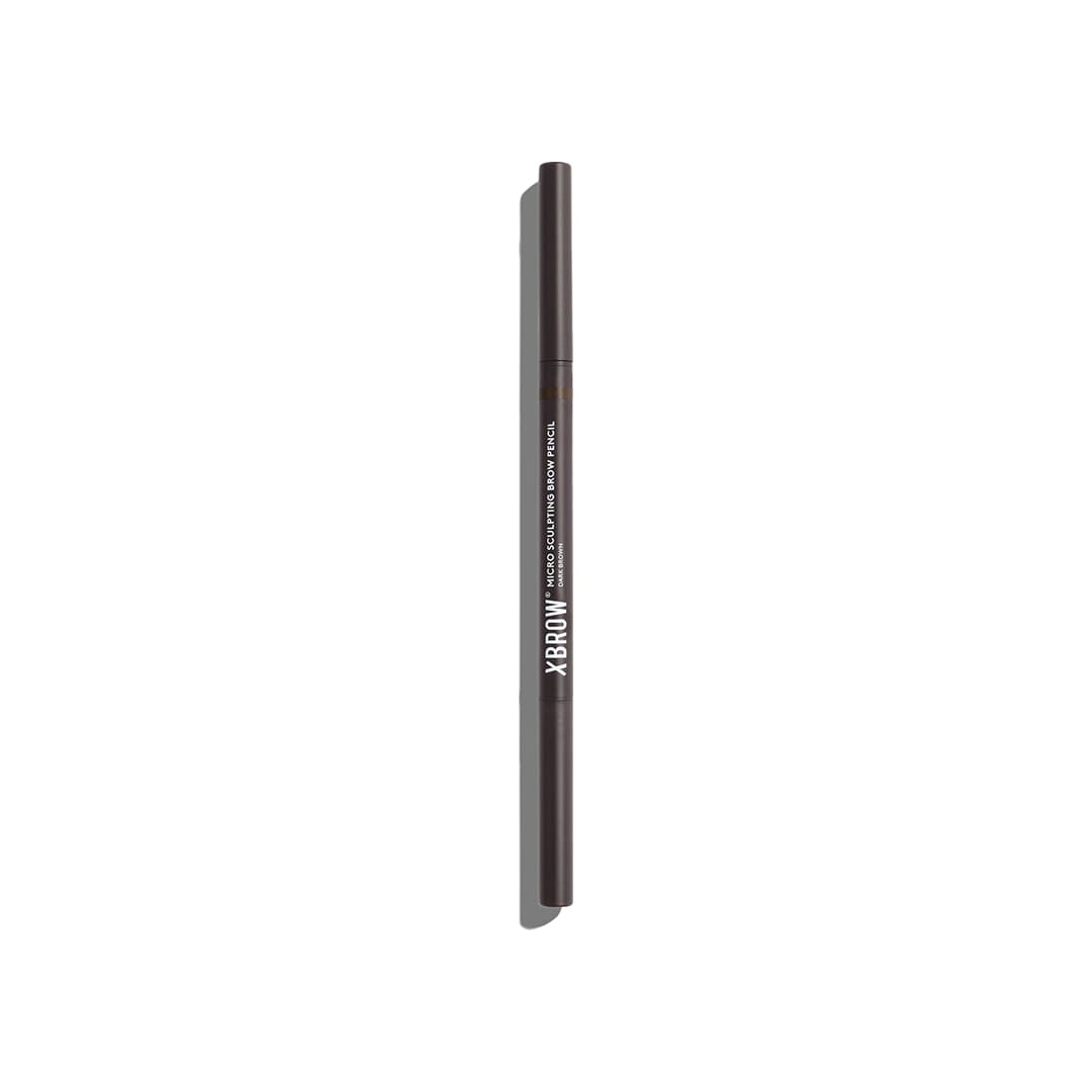 Xbrow Micro Sculpting Brow Pencil Dark Brown