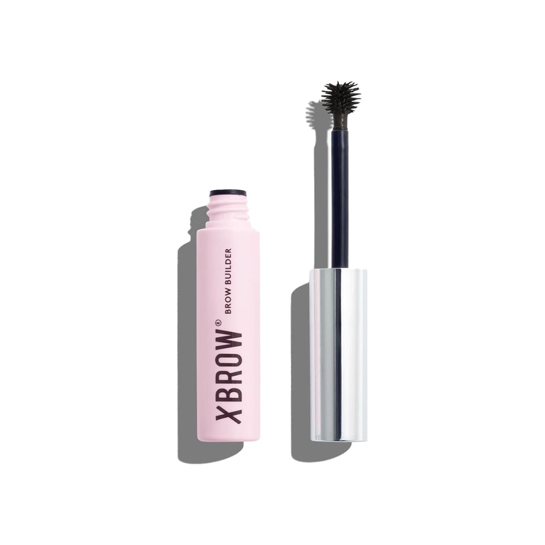 Xbrow Brow Builder Black Brown 4.85 ml