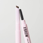 Xlash Full Focus Soft Brown 0.32g