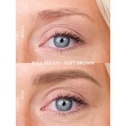 Xlash Full Focus Soft Brown 0.32g