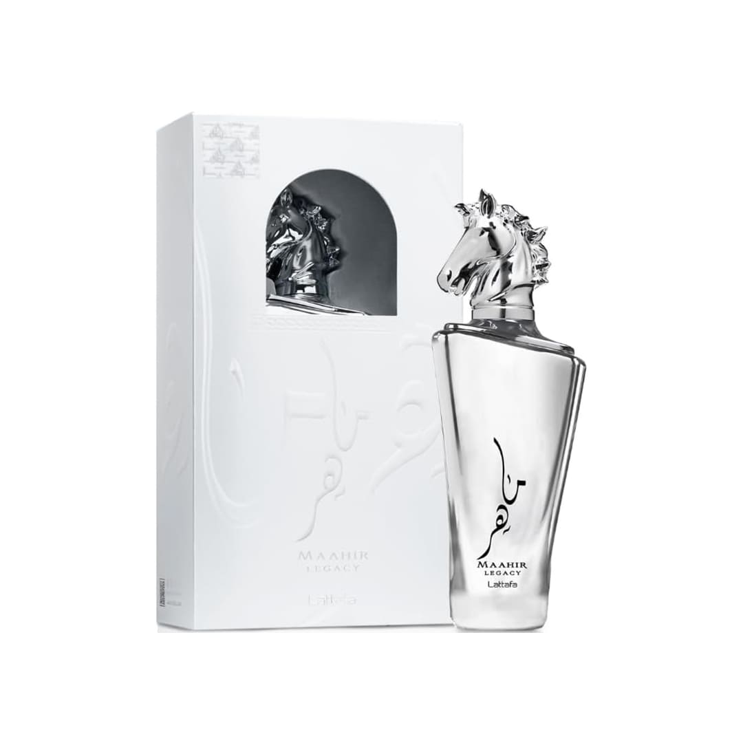 Lattafa Perfumes Maahir Legacy EdP 100 ml