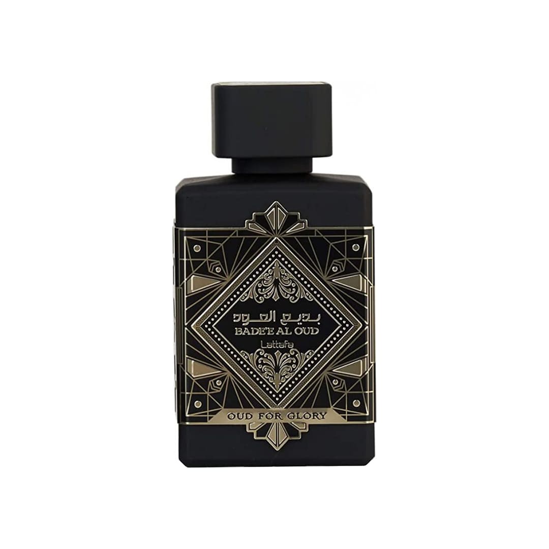 Lattafa Perfumes Badee Al Oud Oud For Glory EdP 100 ml