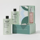 REF Weightless Volume Nordic Myth Gift Box 2024