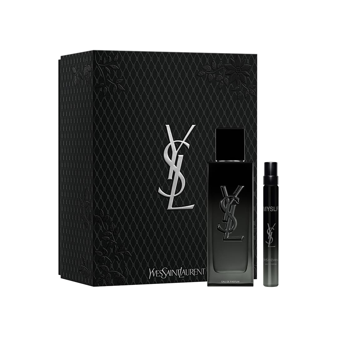 Yves Saint Laurent Myslf EdP Holiday Set 2024