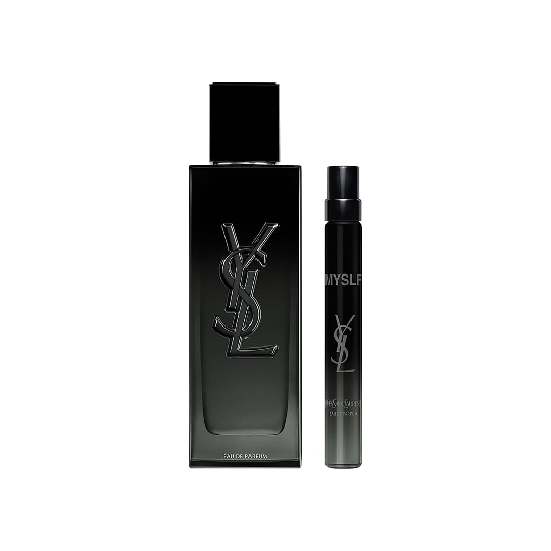 Yves Saint Laurent Myslf EdP Holiday Set 2024