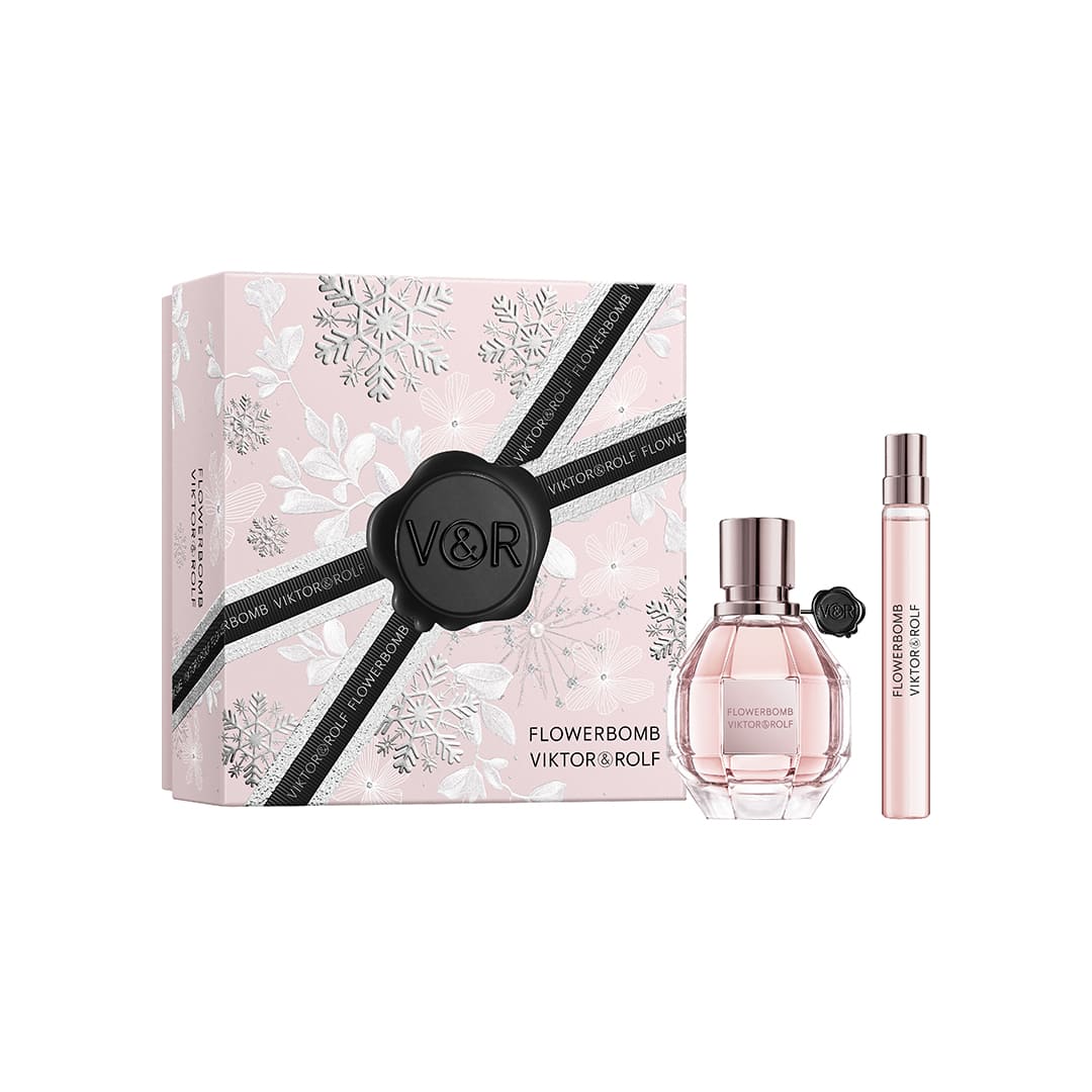 Viktor & Rolf Flowerbomb EdP Gift Set 2024