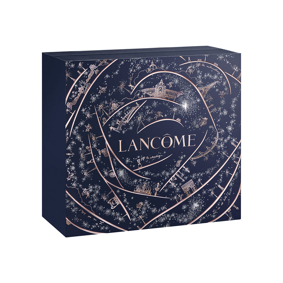 Lancome Advent Calendar Holiday 2024