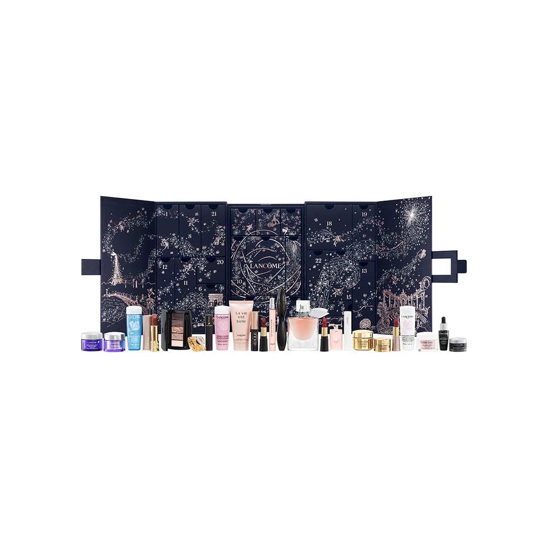 Lancome Advent Calendar Holiday 2024