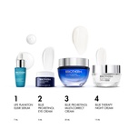 Biotherm Blue Therapy Pro Retinol Cream Holiday Set 2024