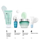 Biotherm Aquasource Hyalu Plump Gel 50 ml Holiday Set 2024