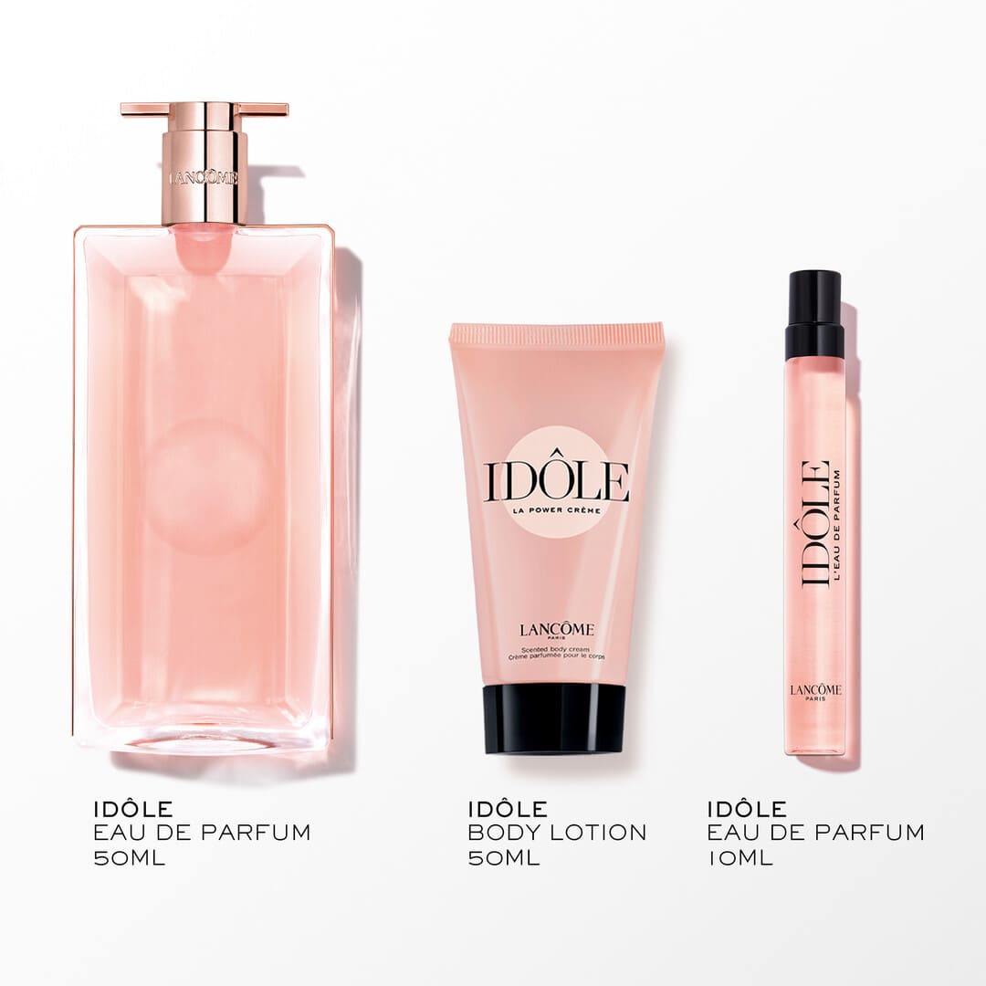 Lancome Idole EdP Holiday Set 2024