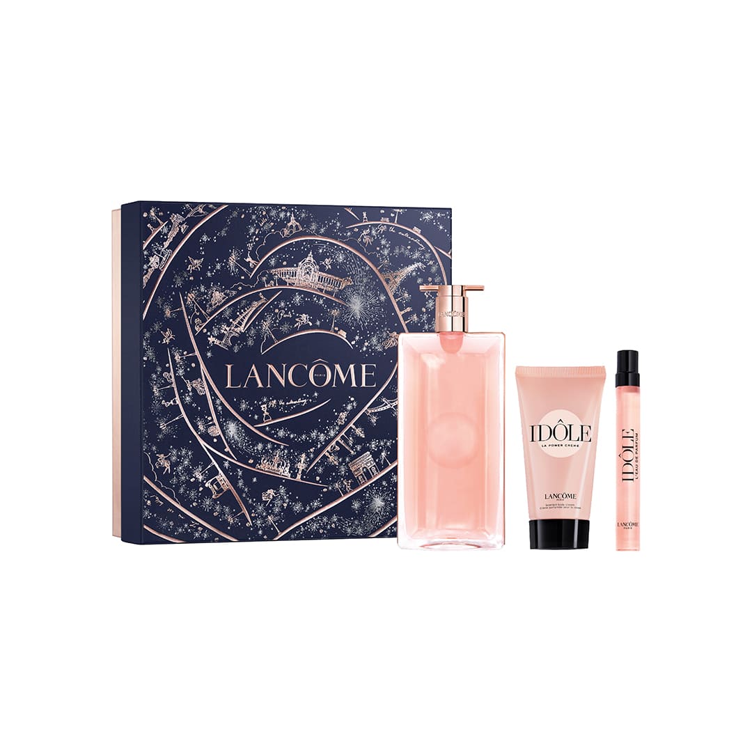 Lancome Idole EdP Holiday Set 2024