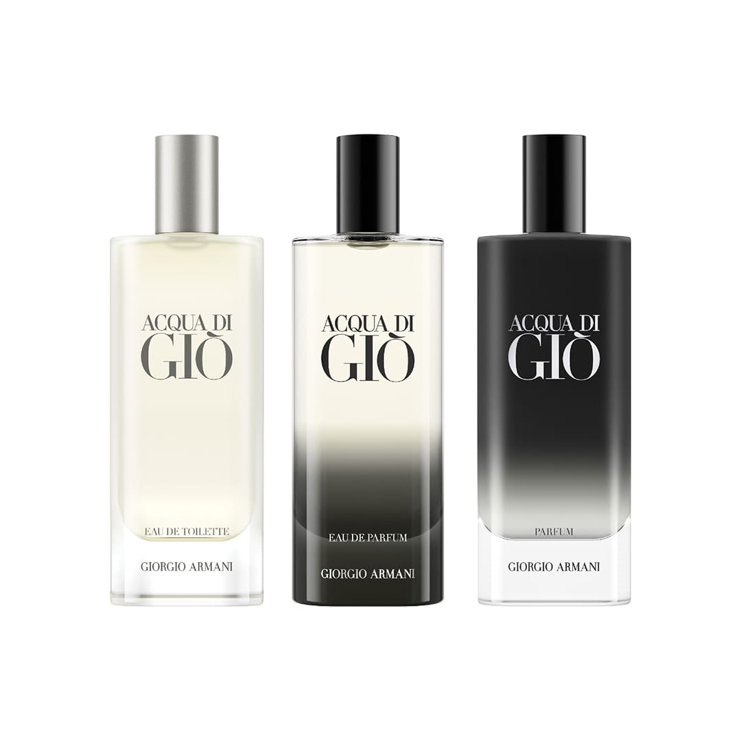 Armani Acqua Di Gio Holiday Gift Set 2024