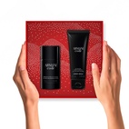 Armani Code Shower Gel And Deo Stick Holiday Gift Set 2024