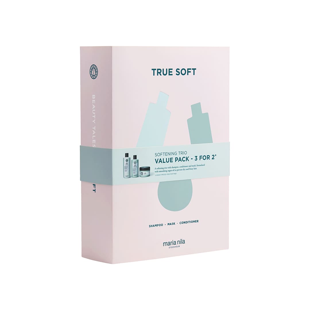 Maria Nila True Soft Beauty Box 2024