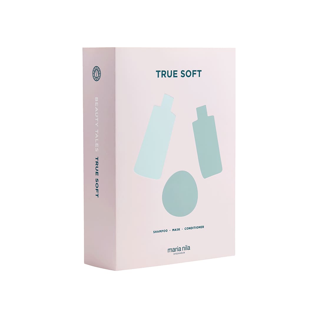 Maria Nila True Soft Beauty Box 2024