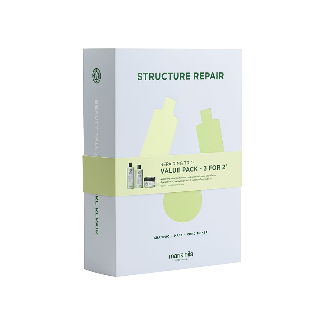 Maria Nila Structure Repair Beauty Box 2024