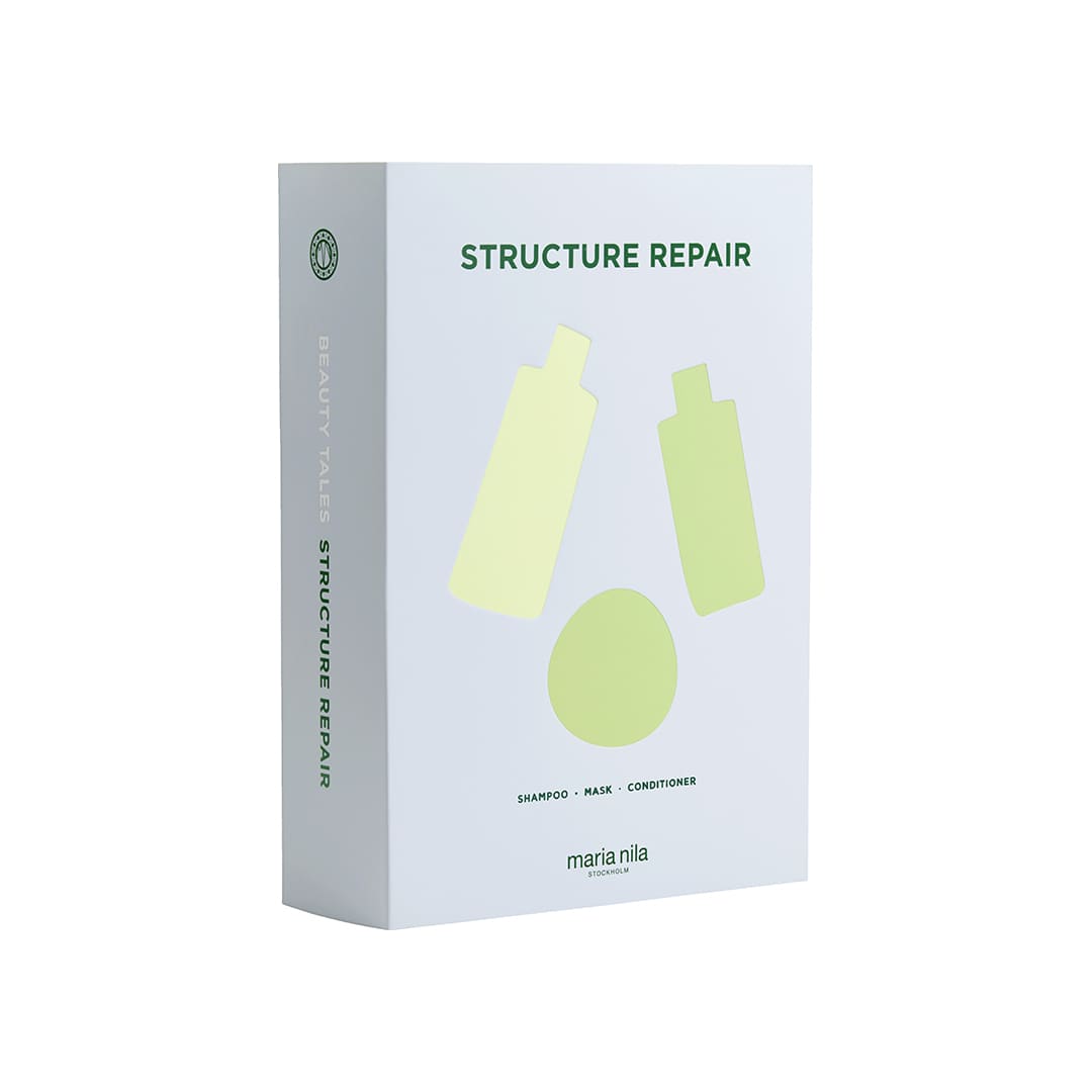 Maria Nila Structure Repair Beauty Box 2024