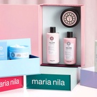 Maria Nila Pure Volume Beauty Box 2024