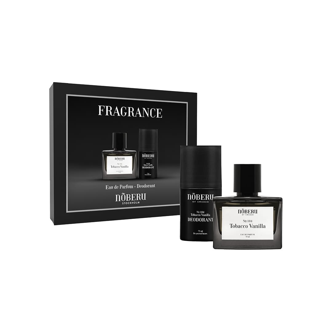 Noberu Fragrance Giftbox 2024