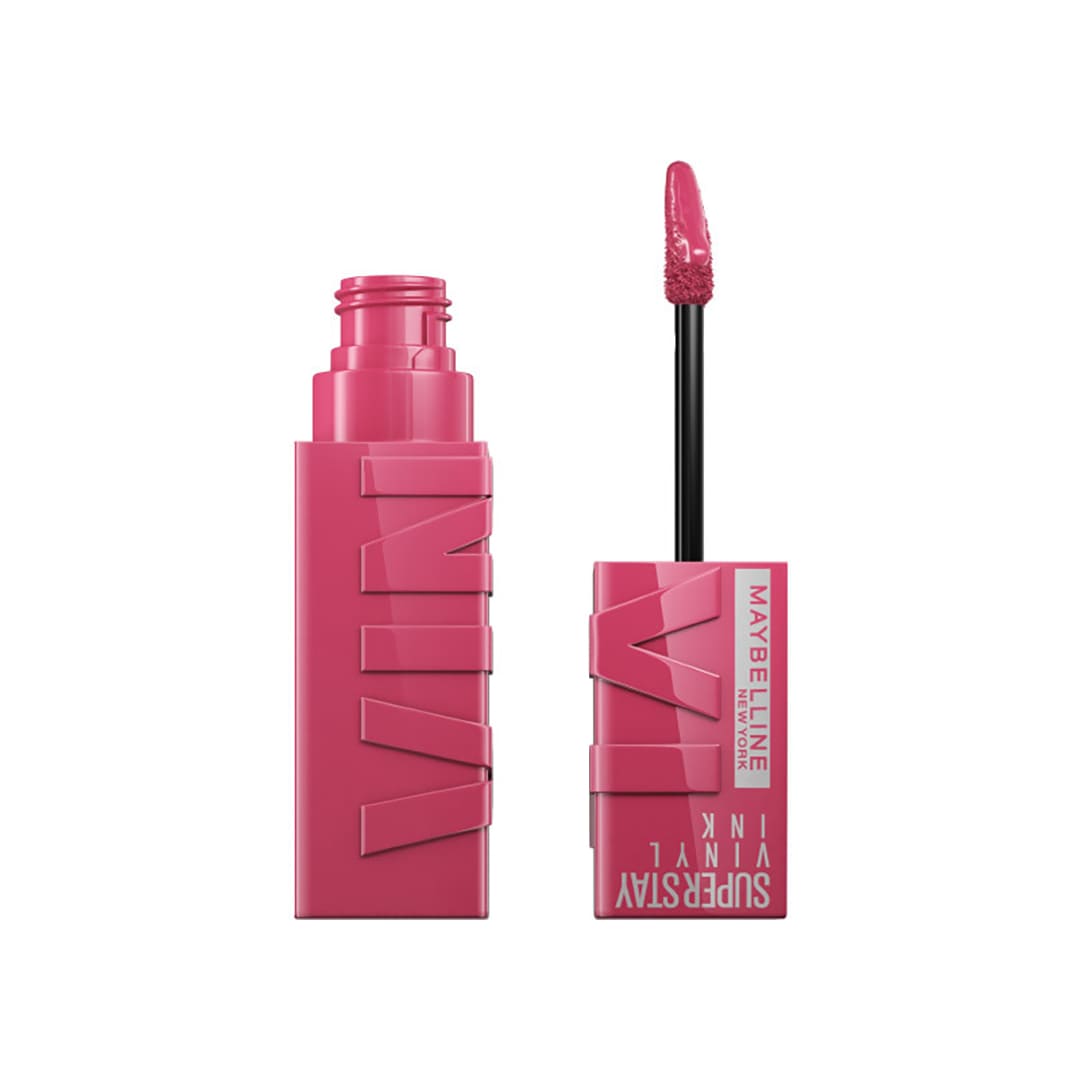 Maybelline Superstay Vinyl Ink Liquid Lipstick 20 Coy 4.2 ml