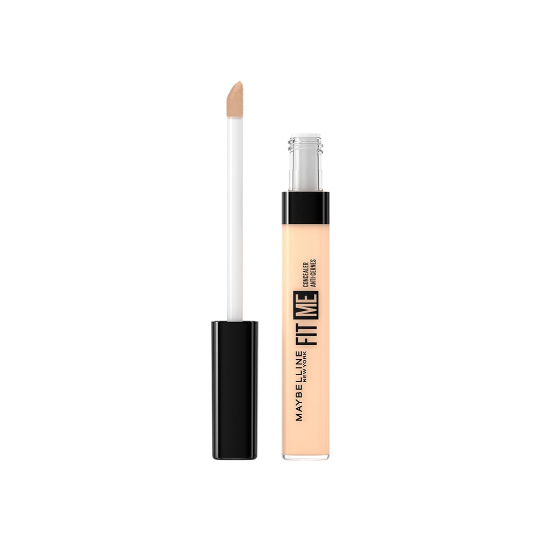 Maybelline Fit Me Concealer 10 Light 6.8 ml