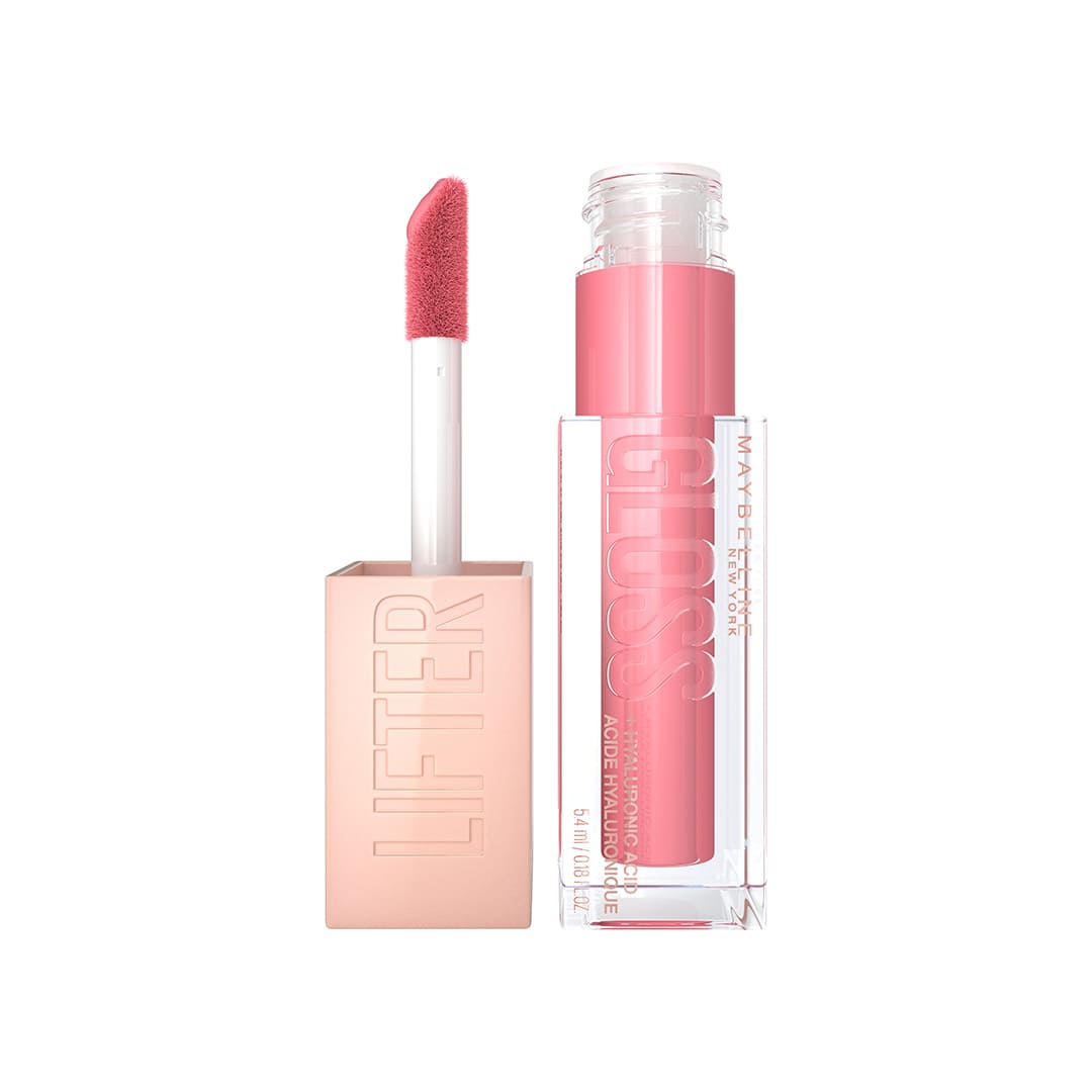 Maybelline Lifter Gloss 21 Gummy Bear 5.4 ml