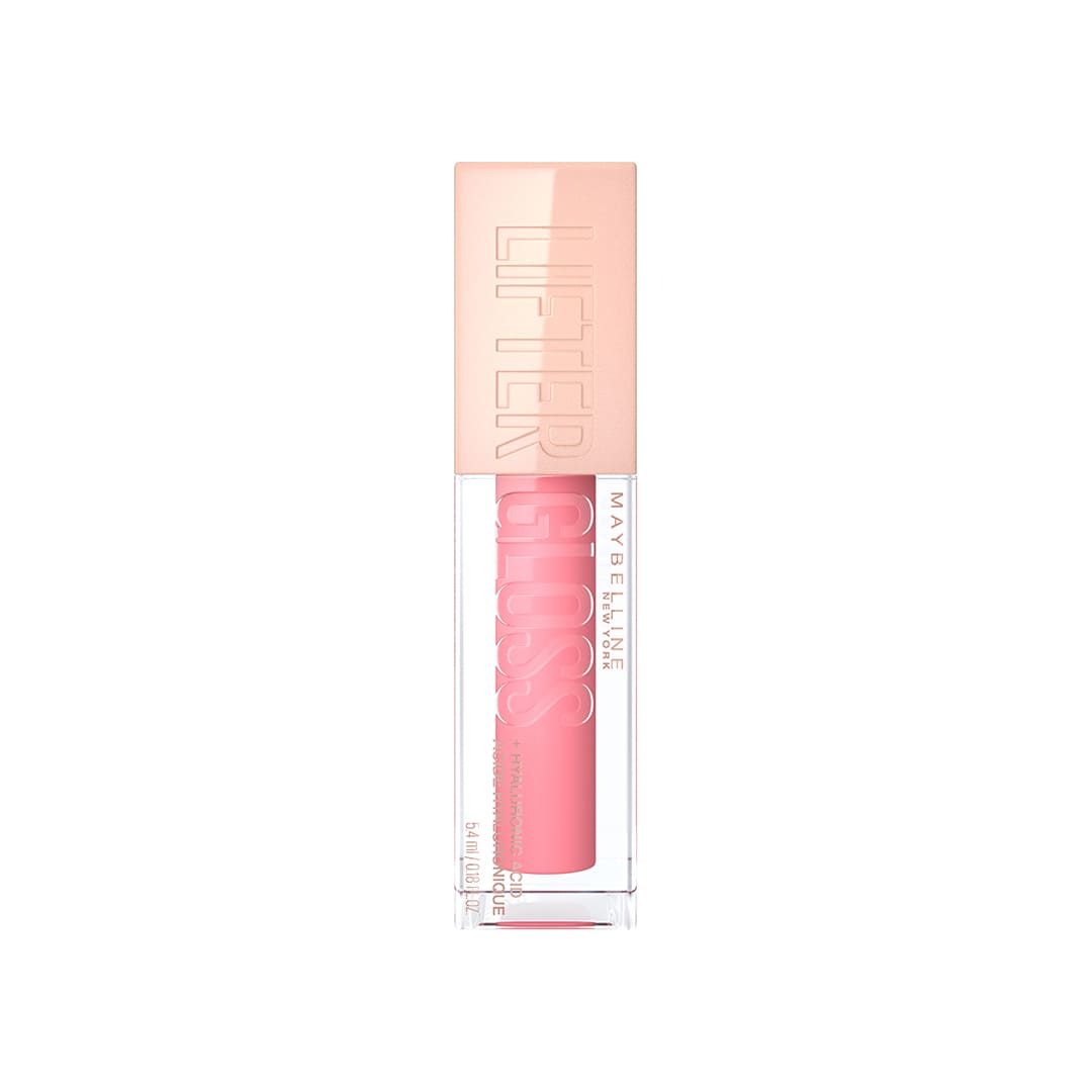 Maybelline Lifter Gloss 21 Gummy Bear 5.4 ml