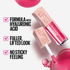 Maybelline Lifter Gloss 21 Gummy Bear 5.4 ml