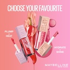 Maybelline Lifter Gloss 21 Gummy Bear 5.4 ml