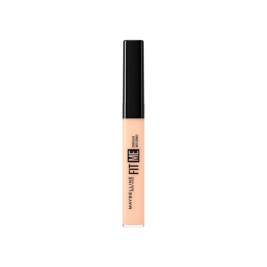 Maybelline Fit Me Concealer 25 Medium 6.8 ml