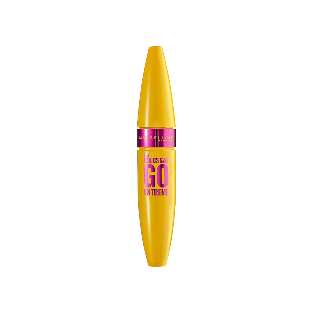 Maybelline The Colossal Go Extreme Mascara Very Black 10.7 ml