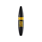 Maybelline The Colossal Go Extreme Mascara Leather Black 10.7 ml