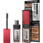 Maybelline Tattoo Brow 36H Styling Gel 255 Soft Brown 6 ml