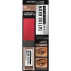 Maybelline Tattoo Brow 36H Styling Gel 255 Soft Brown 6 ml