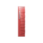 Maybelline Superstay Vinyl Ink Liquid Lipstick 15 Peachy 4.2 ml